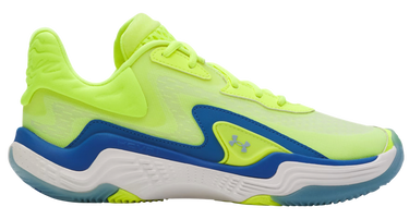 Tenisice i cipele Under Armour Spawn 7 Žuta | 3028461-731, 0