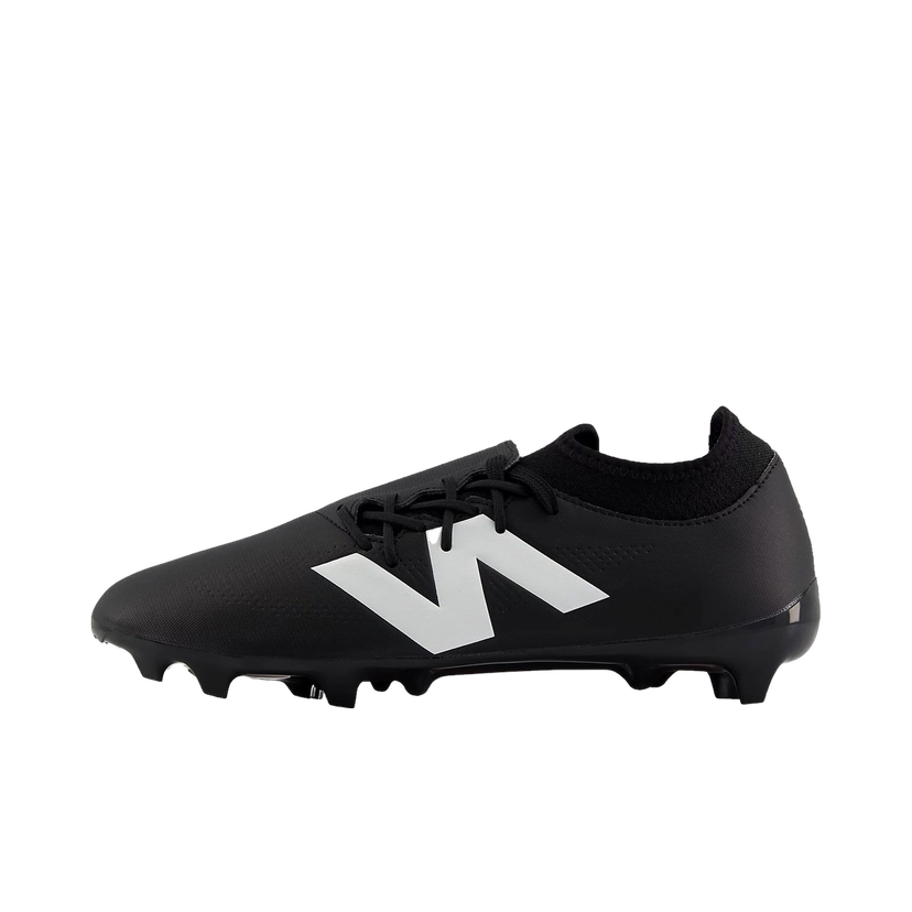 Tenisice i cipele New Balance Furon V7+ Dispatch FG Crna | sf3fb75