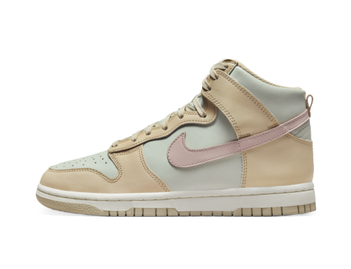 Tenisice i cipele Nike Dunk High "Tan Light Grey" Bež | DD1869-113