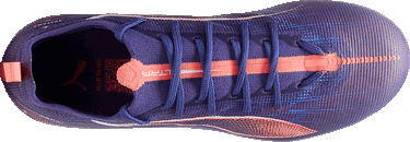 Tenisice i cipele Puma ULTRA 5 PRO FG/AG Jr Ljubičasta | 107693-01, 6