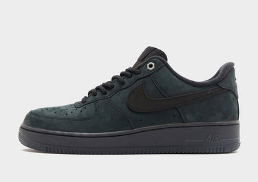 Tenisice i cipele Nike Air Force 1 '07 Wb Crna | CJ9179-001, 0