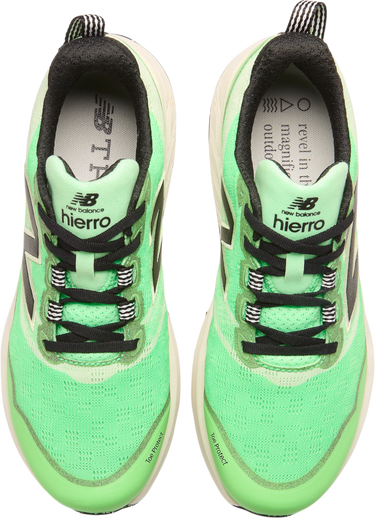Tenisice i cipele New Balance Fresh Foam X Hierro v9 Zelena | mthier-f9, 2