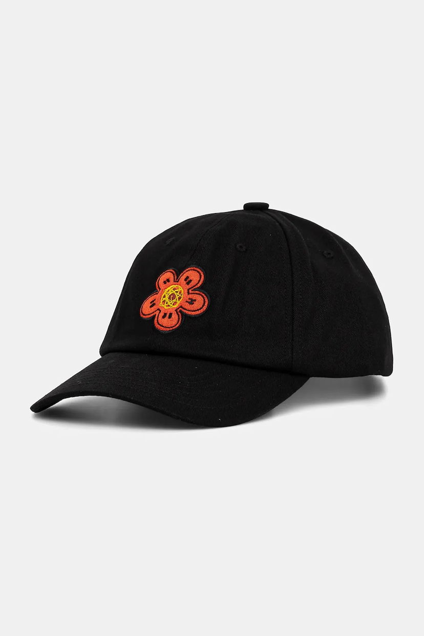 Kapa KENZO Kenzo Baseball Cap Crna | FF68AC311F44