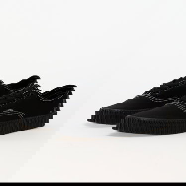 Tenisice i cipele Vans Authentic Creeper Grunge Core Black Crna | VN000CR2BLK1, 5