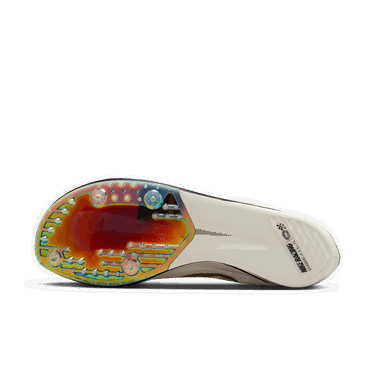 Tenisice i cipele Nike Jakob Ingebrigtsen x ZoomX Dragonfly 2 Elite Bijela | IB8745-100, 3