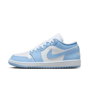 Tenisice i cipele Jordan Air Jordan 1 Low Plava | DC0774-142, 3