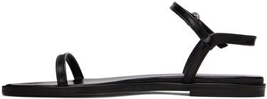 Dodaci Aeyde Aeyde Nettie Sandals Crna | A11-FS-TATD08FL-123-800-007, 2