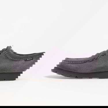 Tenisice i cipele Clarks Originals Wallabee GTX Siva | 261830684, 0