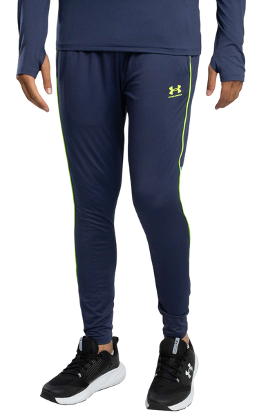 Trenirka Under Armour Challenger Training Pants Tamnoplava | 6004044-403, 0