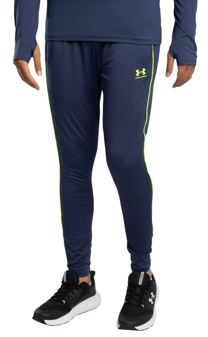 Trenirka Under Armour Challenger Training Pants Tamnoplava | 6004044-403