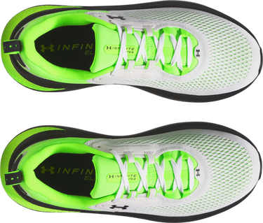 Tenisice i cipele Under Armour Under Armour Infinite Elite 2 Zelena | 3028169-101, 3