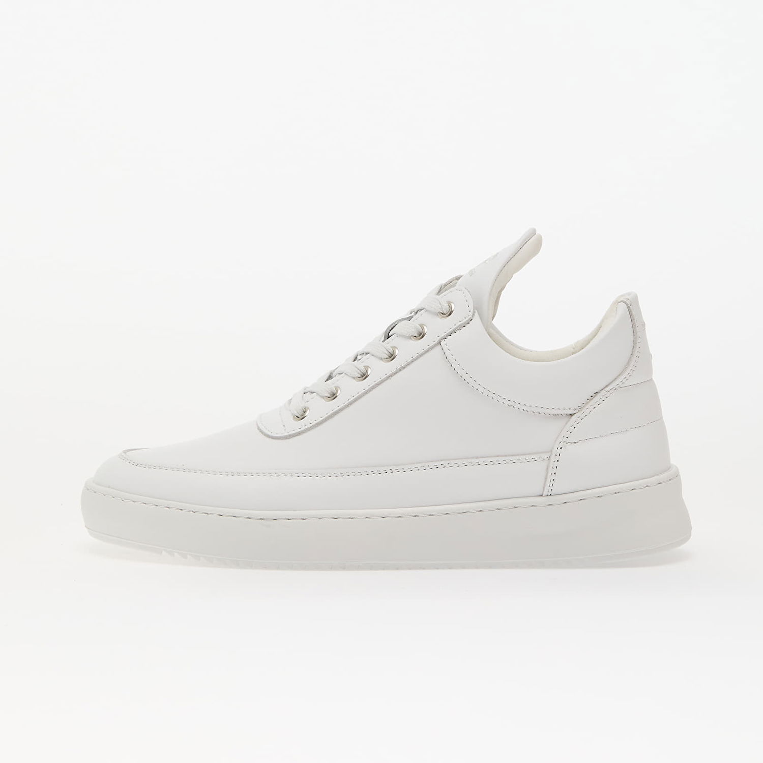 Tenisice i cipele Filling Pieces Filling Pieces Low Top Nappa 36 Bijela | 112410300185, 0