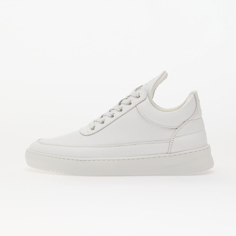 Tenisice i cipele Filling Pieces Filling Pieces Low Top Nappa 36 Bijela | 112410300185