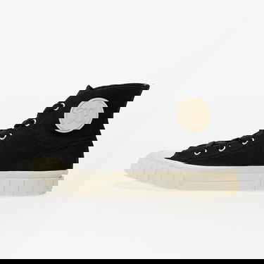 Tenisice i cipele MISBHV Army Sneaker High Monogram Black Crna | 3022BW606, 0