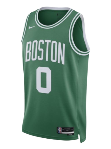 Dres Nike Boston Celtics Icon Edition 2022/23 Dri-FIT  Jersey Zelena | DN1997-312