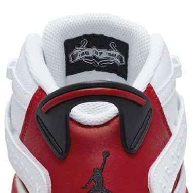 Tenisice i cipele Jordan Jordan 6 Rings Bijela | 322992-126, 3