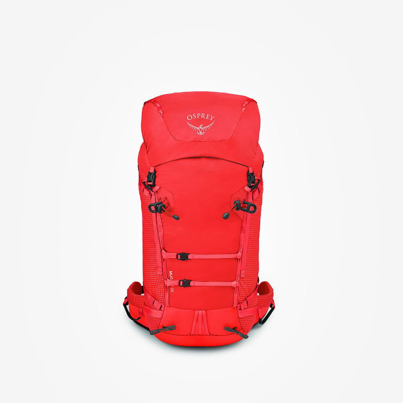 Ruksak Osprey Osprey Mutant 38 Backpack S/M M/L Crvena | 10026319OSP