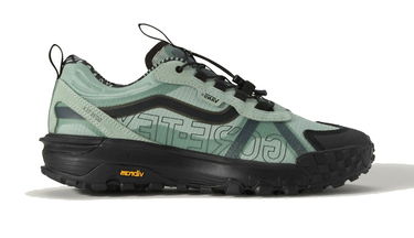 Tenisice i cipele Vans MTE Crosspath XC Gore-Tex Zelena | VN000DAMRMO, 0