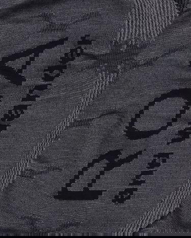 Šal ROA And wander Golm Dryarn Seamless Neck Warmer Siva | OBMW202YA02 BLK0001, 6