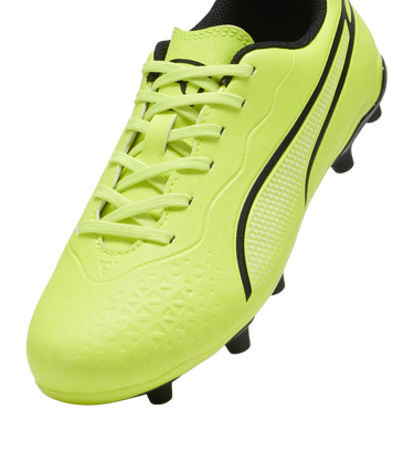 Tenisice i cipele Puma Puma KING MATCH FG/AG Jr Žuta | 107573-04, 4