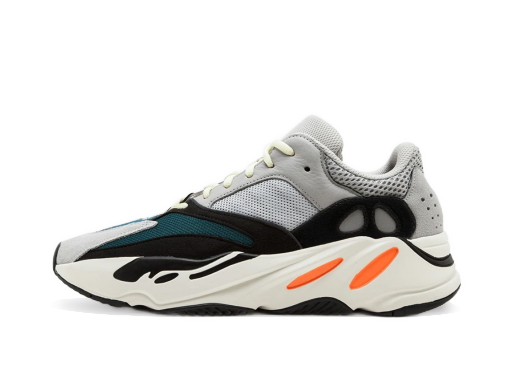Tenisice i cipele adidas Yeezy Yeezy Boost 700 "Wave Runner" Siva | B75571
