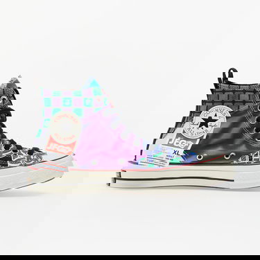 Tenisice i cipele Converse Joe Fresh Goods Chuck 70 Višebojno | 170646C, 1