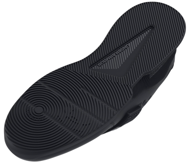 Tenisice i cipele Under Armour UA Reign Lifter Crna | 3028028-001, 4