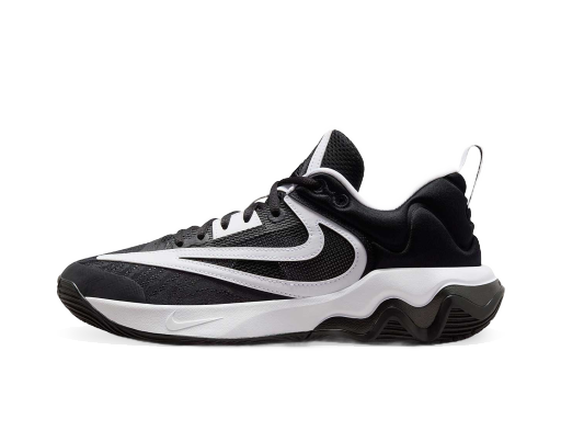 Košarka Nike Boty Nike Giannis Immortality "Made In Sepolia" Crna | DZ7533-003