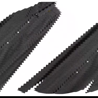 Košulja Portuguese Flannel Teca Flannel Shirt Siva | AW25072-GRY, 1