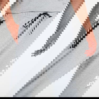 Hlače i traperice Jordan Paris Saint-Germain Fleece Pants Siva | DM3094-063, 4