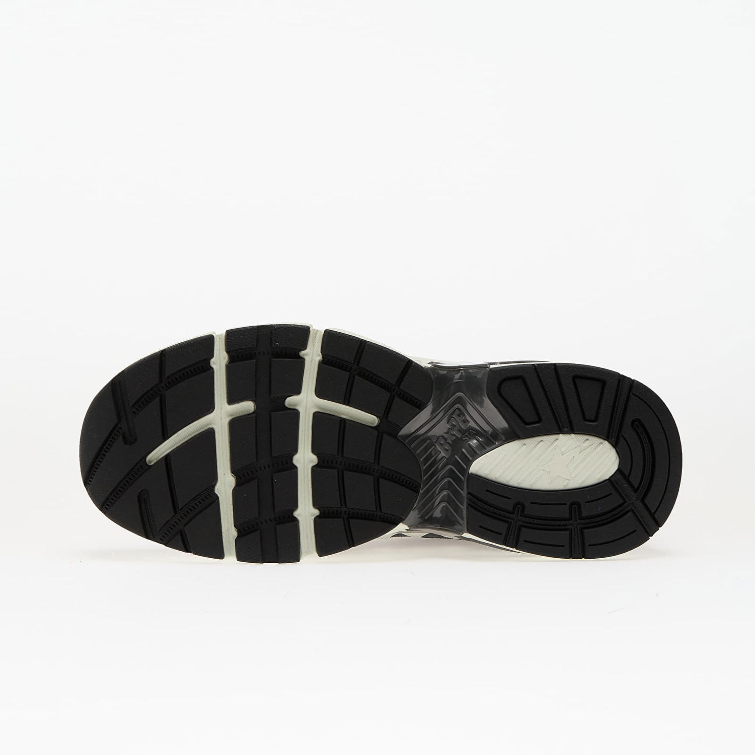 Tenisice i cipele BAPE Bathing Ape Shark Sta 1 Crna | 001FWL301319MBLK, 1
