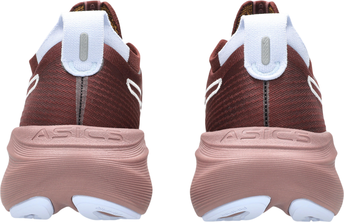 Tenisice i cipele Asics GEL-NIMBUS 27 TR Crvena | 1012b908-600, 1