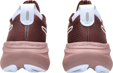 Tenisice i cipele Asics GEL-NIMBUS 27 TR Crvena | 1012b908-600, 1
