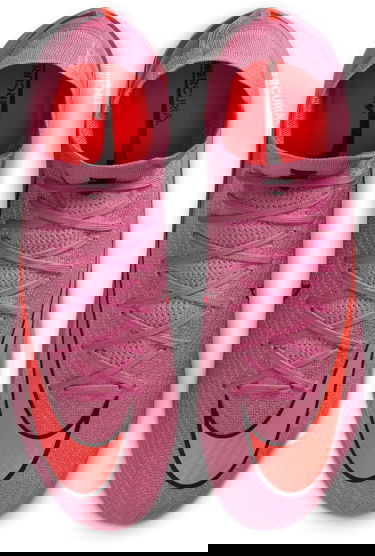 Tenisice i cipele Nike ZOOM SUPERFLY 10 ELITE SG-PRO Ružičasta | fq8342-600, 8
