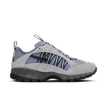 Tenisice i cipele Nike Air Humara Siva | FB9982-002, 3