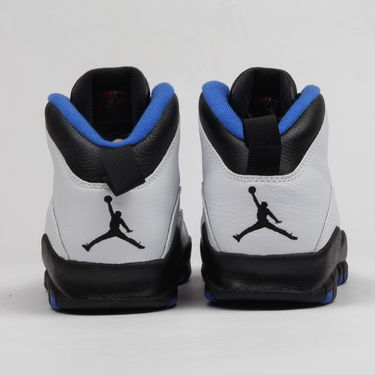 Tenisice i cipele Jordan Air Jordan 10 Retro Bijela | 310805-108, 3