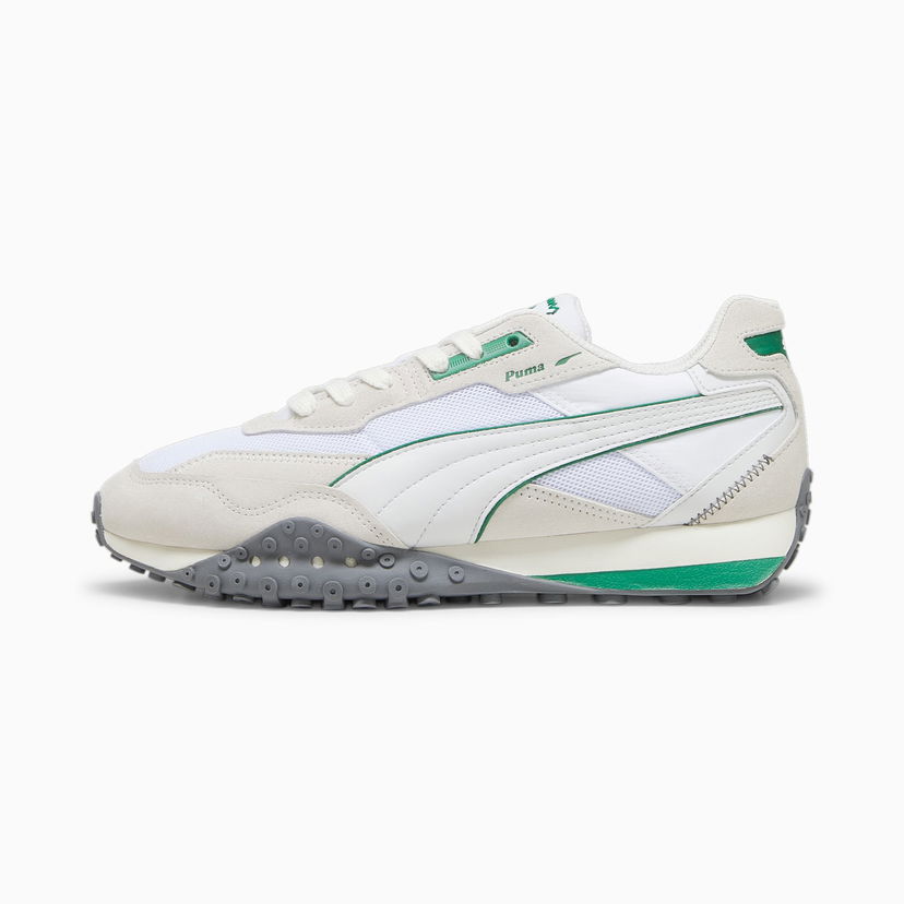 Tenisice i cipele Puma Blktop Rider Pop Bijela | 393866_01