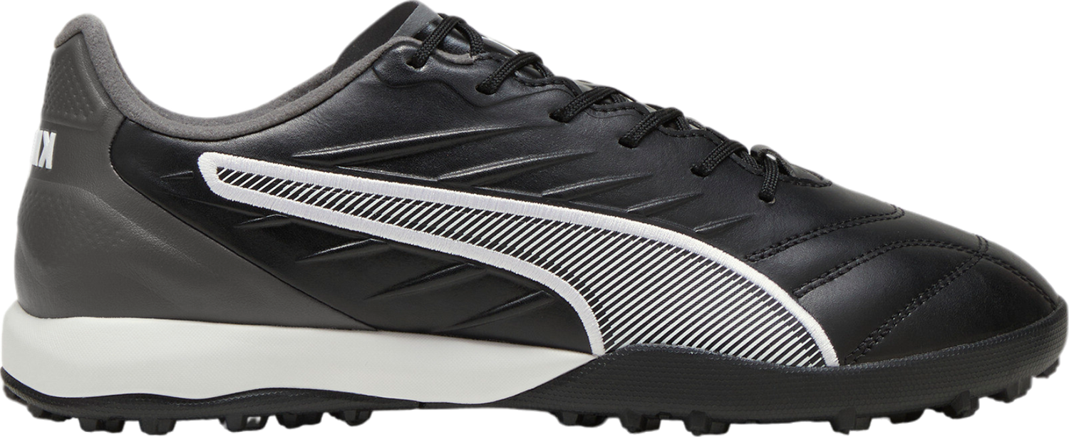 Tenisice i cipele Puma KING PRO TT Crna | 107872-01, 0