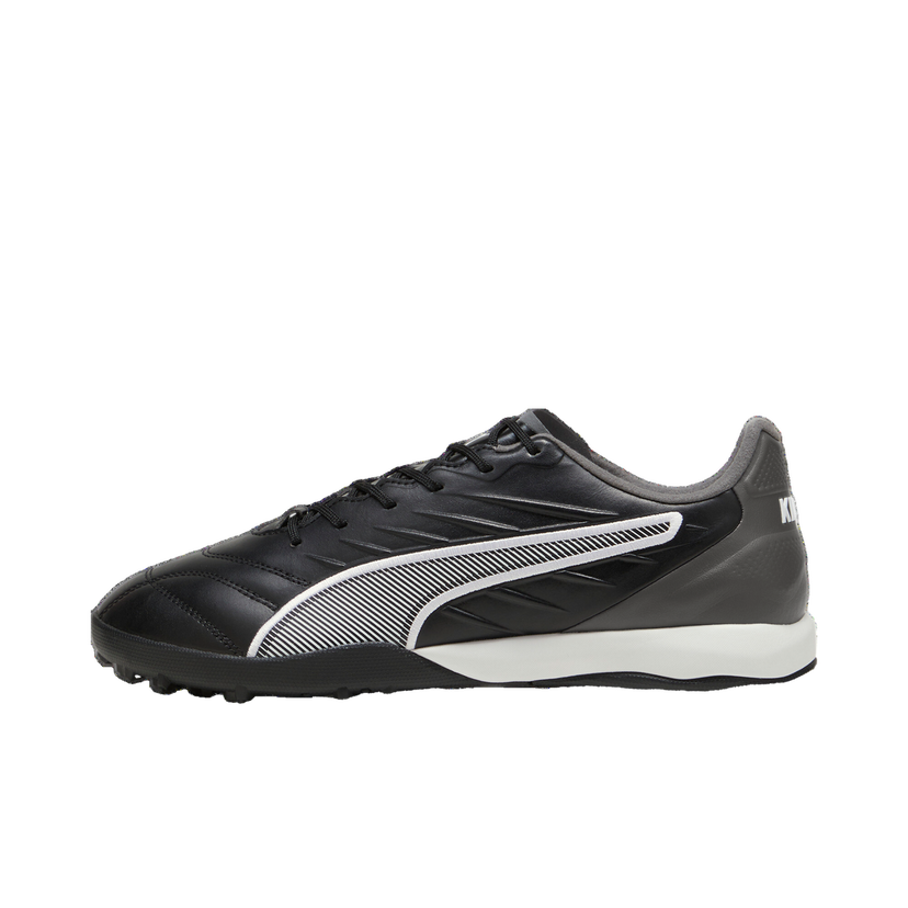 Tenisice i cipele Puma KING PRO TT Crna | 107872-01
