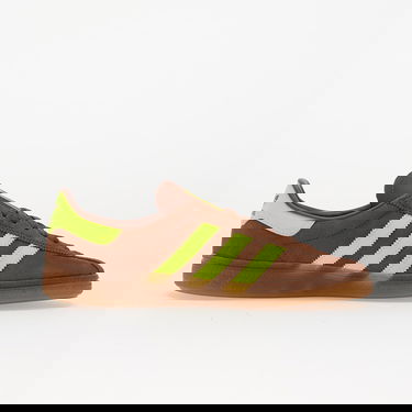 Tenisice i cipele adidas Consortium Muenchen Smeđa | JS3996, 2