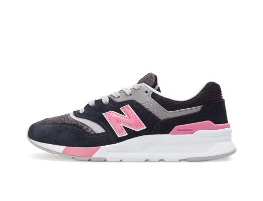 Tenisice i cipele New Balance 997 Crna | CW997HVL