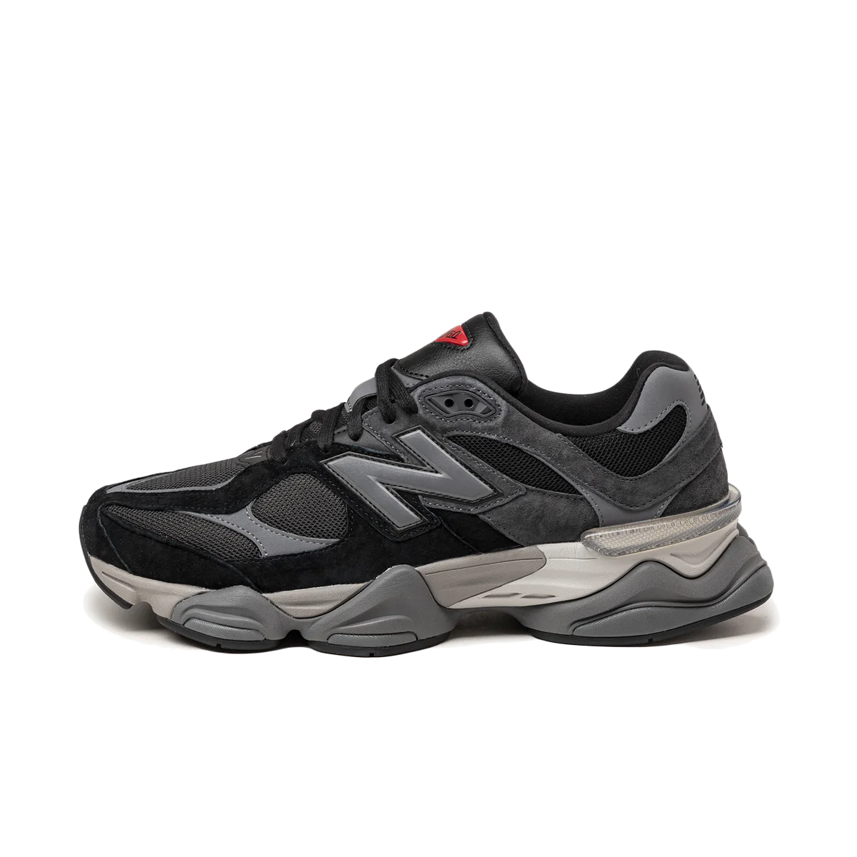 Tenisice i cipele New Balance 90/60 "Black Castlerock" Crna | U9060BLK, 0