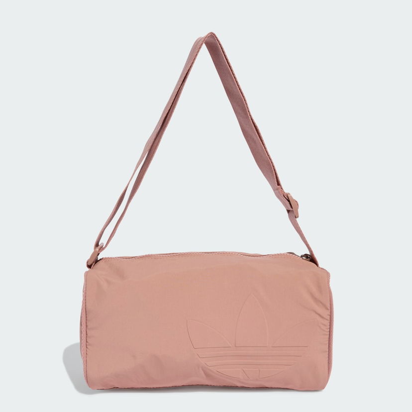 Putna torba adidas Performance Mini Duffle Bag Ružičasta | JX3121