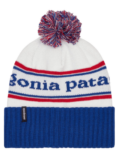Kapica Patagonia Powder Town Beanie Višebojno | 29187 PRVB