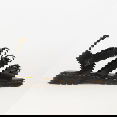 Tenisice i cipele Dr. Martens Gryphon Alt Crna | DM30747001, 3