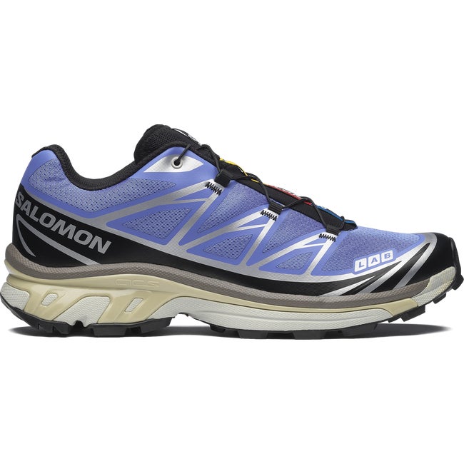 Tenisice i cipele Salomon Xt-6 Plava | L47865100