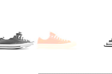Tenisice i cipele Converse CHUCK 70 OX Narančasta | A13337C, 0