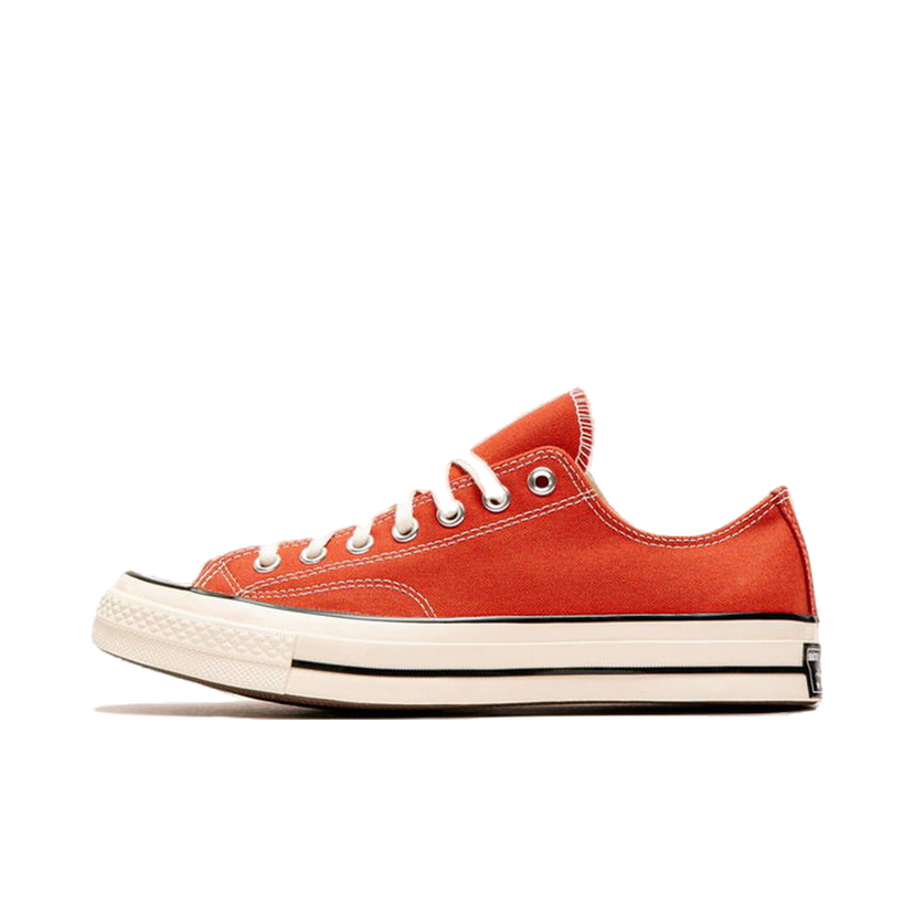 Tenisice i cipele Converse CHUCK 70 OX Narančasta | A13337C