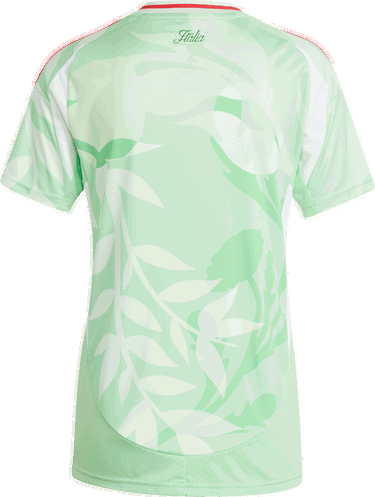 Dres adidas Originals FIGC Renaissance Training Jersey Zelena | jf0600, 2