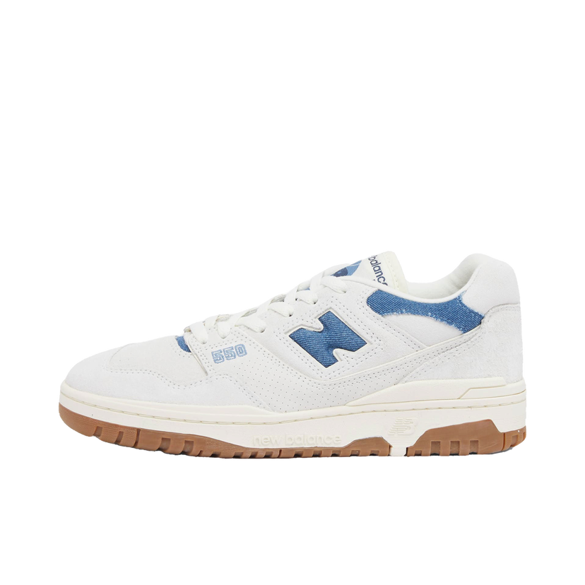 Tenisice i cipele New Balance BBW550GG Bijela | BBW550GG